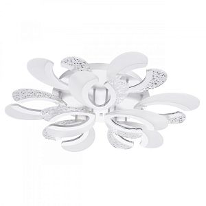 Люстра на штанге DeMarkt 424012209 фото