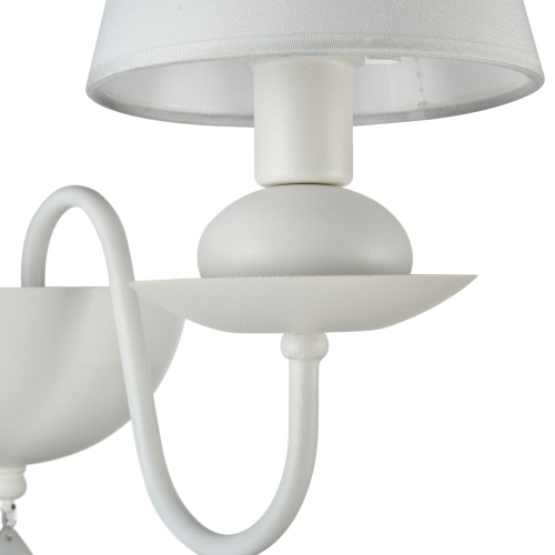 Настенный светильник (бра) Freya FR5756-WL-01-W фото 2