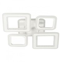 Накладная люстра DeMarkt 424013805 фото