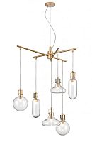 Подвесная люстра Vele Luce VL5864P06 фото