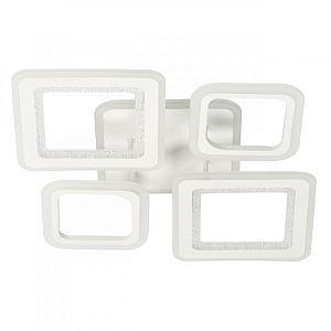 Накладная люстра DeMarkt 424013805 фото