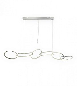 Подвесная люстра Kink Light 07609-6AL,02 фото