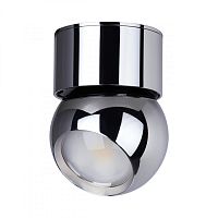 Накладной светильник Odeon Light 6612/7CL фото