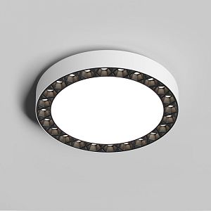 Накладной светильник Denkirs DK2841-WB фото