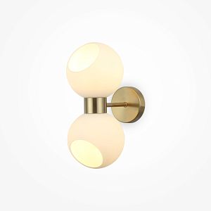 Бра Freya FR5394WL-02BS фото