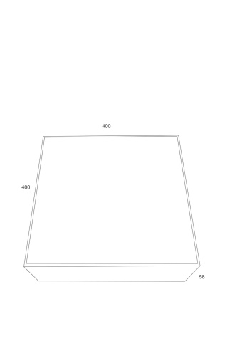 Потолочный светильник Maytoni Technical C067CL-L48B4K фото 4