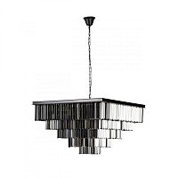 Каскадная люстра LOFT IT 10018/800S фото