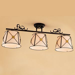 Люстра на штанге Citilux CL409231 фото