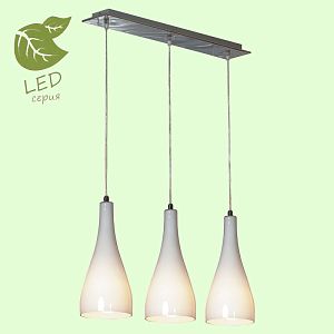 Подвесной светильник Lussole GRLSF-1106-03 фото