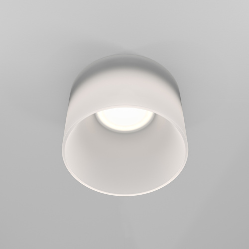 Встраиваемый светильник Maytoni Technical DL047-01W фото 6