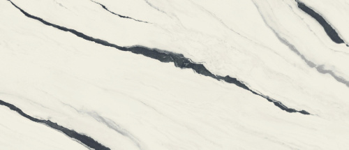 Керамогранит 600180000037 Forte dei Marmi Panda White Lapp 120x278
