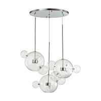Каскадная люстра Odeon Light 4802/36LA фото