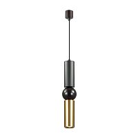 Подвесной светильник Odeon Light 4074/5L фото