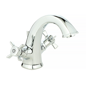 Смеситель для раковины Migliore Korona, хром 28495 фото