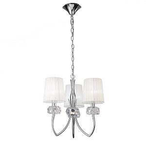 Подвесная люстра Mantra 4633 фото