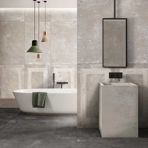 Керамогранит ABK Ghost PF60005068 Jade Ret 60x120 фото 2