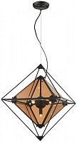 Подвесная люстра WERTMARK WE244.05.003 фото