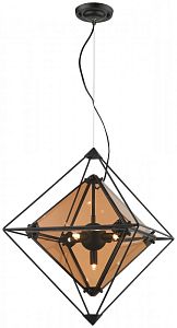 Подвесная люстра WERTMARK WE244.05.003 фото