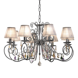 Подвесная люстра Citilux CL307181 фото