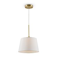 Подвесной светильник Freya FR5118PL-01BS фото