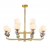 Люстра на штанге Favourite 3010-12P фото