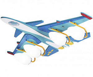 Детский светильник Kink Light 074504 фото