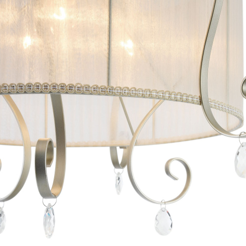 Потолочный светильник Freya FR2020-CL-03-BG фото 2