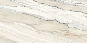 VitrA MarbleSet Керамогранит Арабескато Норковый 60x120 лаппатированный фото
