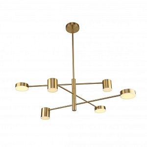 Люстра на штанге F-Promo 3093-6P фото