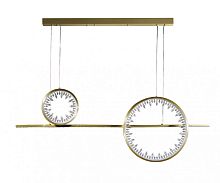 Подвесная люстра Kink Light 07668-2+1,36 фото