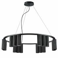 Подвесная люстра Lightstar 718187 фото