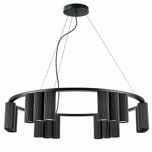 Подвесная люстра Lightstar 718187 фото