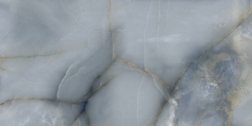 Керамогранит Ape Ceramica Onice A037991 Sky Pol Rect 60х120
