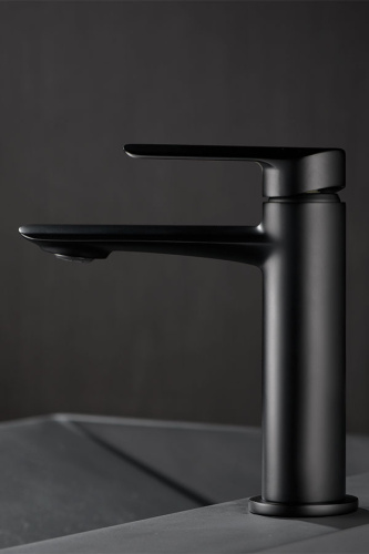 Смеситель для раковины IMEX BDG040-1NG фото 2