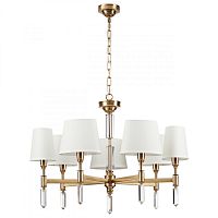 Подвесная люстра Odeon Light 4894/7 фото