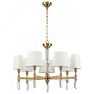 Подвесная люстра Odeon Light 4894/7 фото