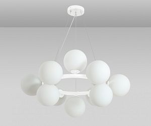 Подвесная люстра Kink Light 07508-12,01 фото