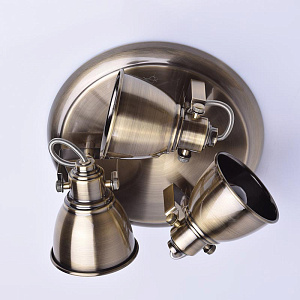 Спот DeMarkt 547020203 фото