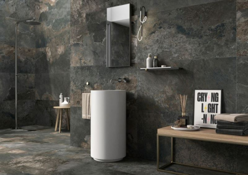 Керамогранит Geotiles Borba Marengo 60x120 фото 2