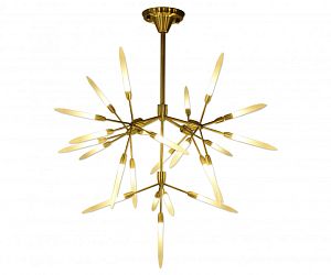 Люстра на штанге Kink Light 07655 фото