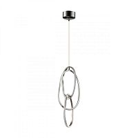 Подвесной светильник Odeon Light 4891/32L фото