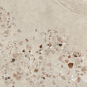 Керамогранит Fioranesе I Cocci Siciliani 0SC603R Grigio Nat Rett 60,4x60,4 фото