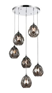 Подвесной светильник Vele Luce VL5593P26 фото