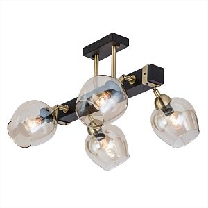 Люстра на штанге Citilux CL118145 фото