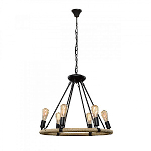 Подвесная люстра LOFT IT LOFT1861/6 фото