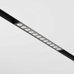 Трековый светильник Maytoni Technical TR031-4-12W3K-S-DS-B фото