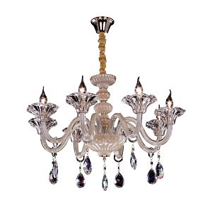 Подвесная люстра Citilux CL351181 фото