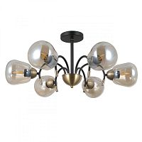 Люстра на штанге DeMarkt 605017506 фото