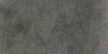 Керамогранит Kutahya Seramik Atlantis Anthracite Rectified Lappato 60x120 фото