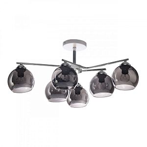 Люстра на штанге DeMarkt 220013906 фото